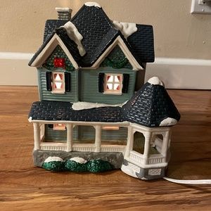 Santa’s best Christmas in Vermont